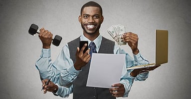 Businesses Can Strengthen Their Financial Positions With Careful AP Management