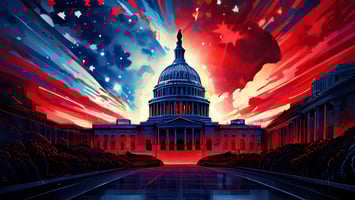 Tax Implications of the 2024 Election