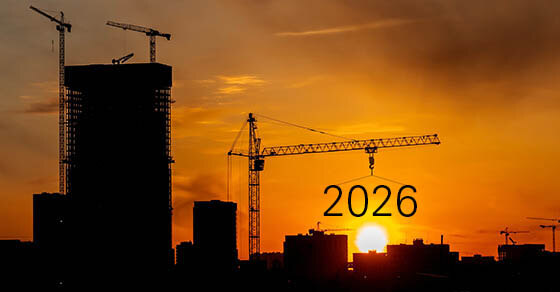 Construction Business Owners Prepare Now for Possible Tax Law Changes