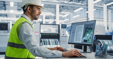 Cybersecurity challenges in manufacturing are growing