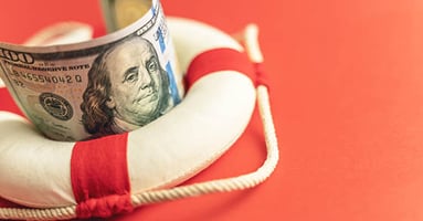 Preparing for a Financial Crisis- Build Up Operating Reserves