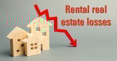 Are You a Tax Favored Real Estate Professional?