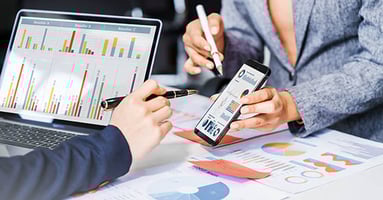 Review Your Nonprofits Revenue Like an Auditor