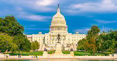 Tax Provisions in the Proposed One Big Beautiful Bill Act That Manufacturers Need to Know About