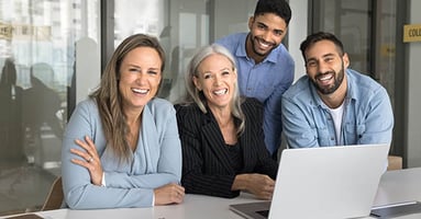 Run a More Agile Company With Cross-Training