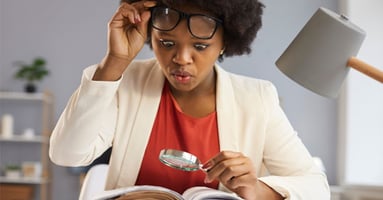 Footnotes The Narrative Behind the Numbers