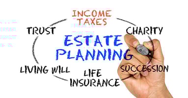 Planning Your Estate Dont Overlook Income Taxes