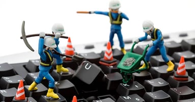 Many Construction Businesses Need to Step It Up on Cybersecurity