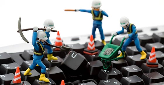 Many Construction Businesses Need to Step It Up on Cybersecurity