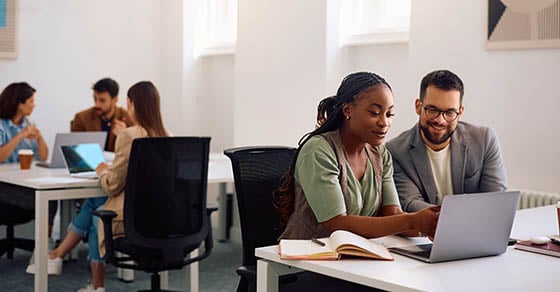 Sharing Space Can Mean Sharing Costs and More