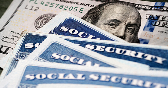 Social Security Tax Update How High Can It Go