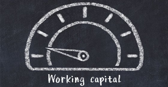 Take Charge of Working Capital Management