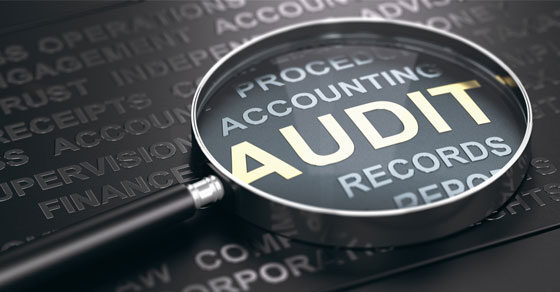 Why Audited Financials Matter